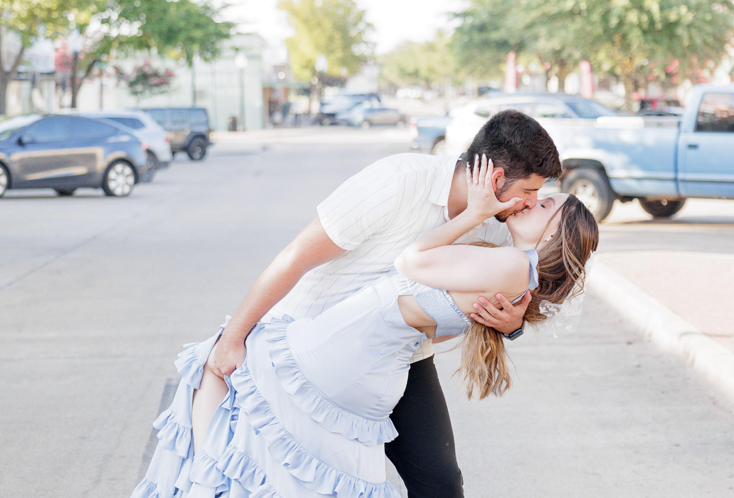 The Wedding Website of Alana Blake and Tomas Troncoso