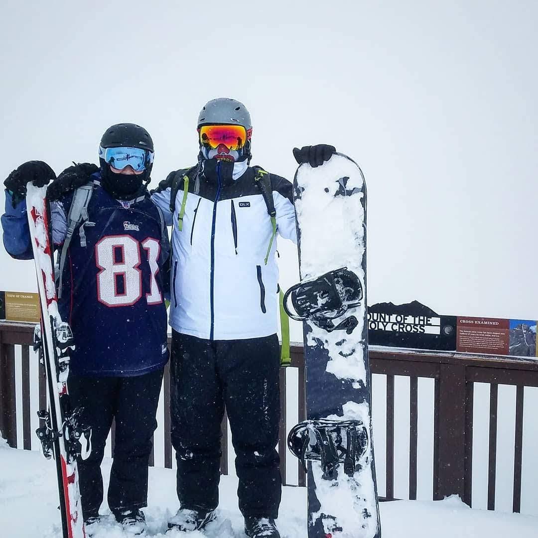 Vail, CO (2019)