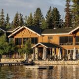 Shore Lodge