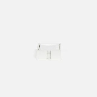 Brisbane Cocktail Napkin Holder, Set of 2