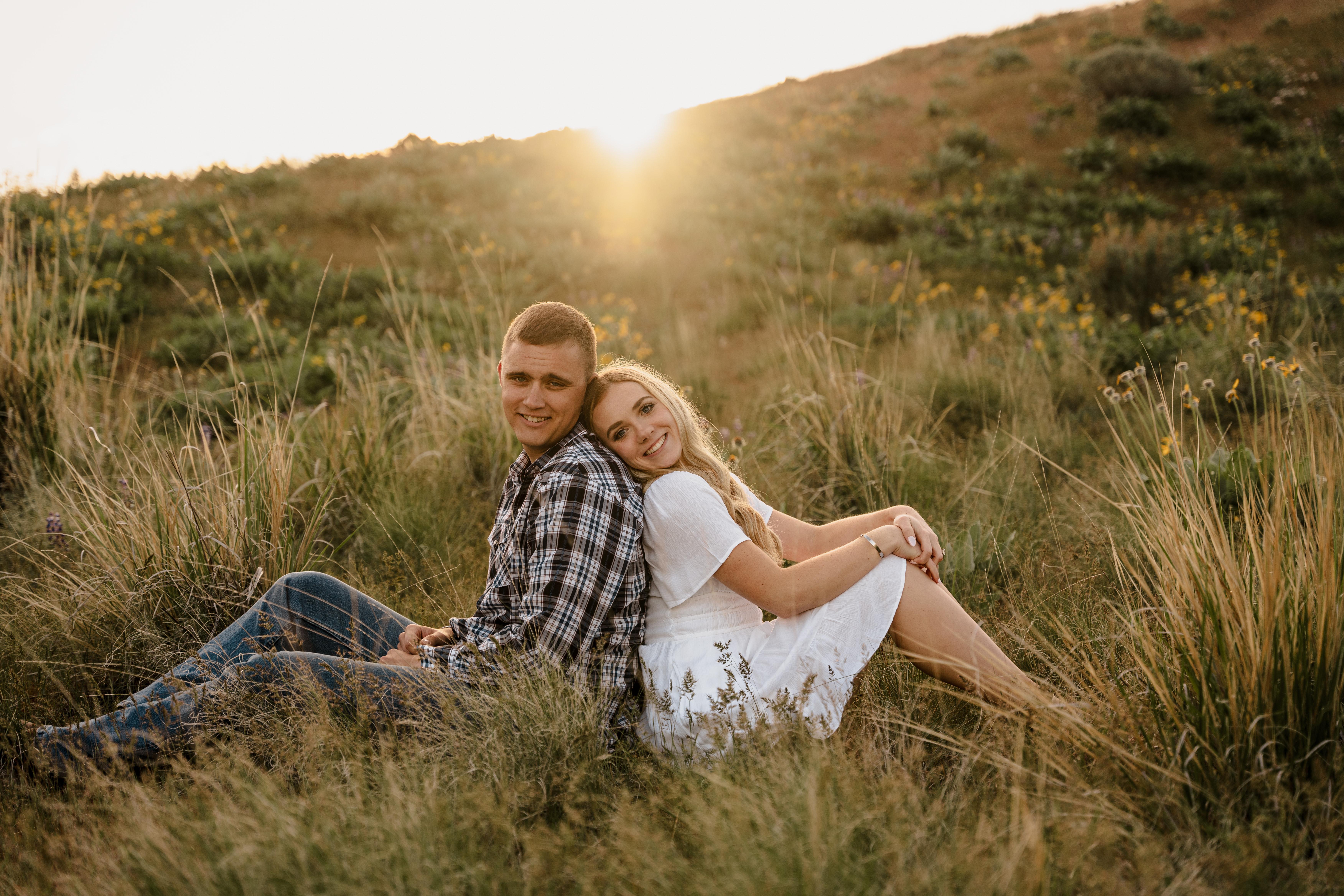 The Wedding Website of Payton Jagla and Ryan Michael