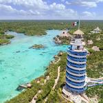 Xel-Ha Waterpark