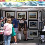 Allentown Art Festival