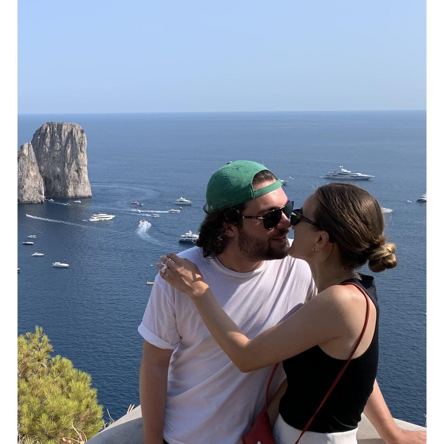 Capri | 2021