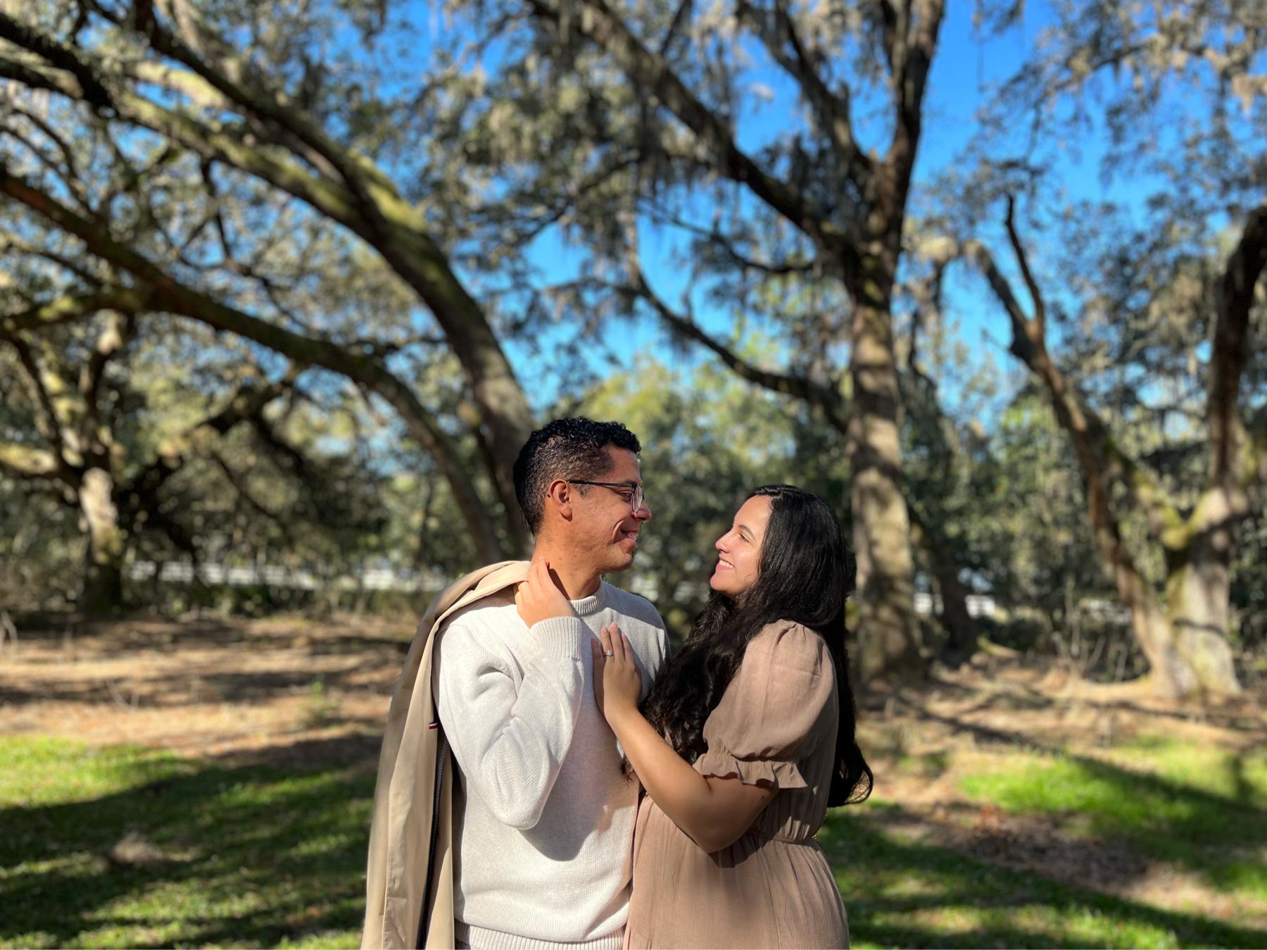 The Wedding Website of Karla Sanchez and Mario Rios