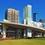 World of Coca-Cola