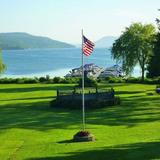 Lake Front Park