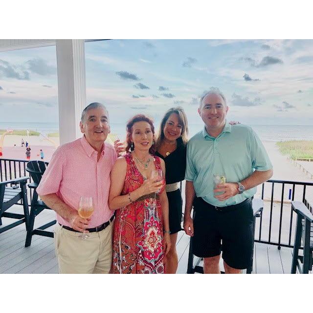 Summer vacation with the family 2021