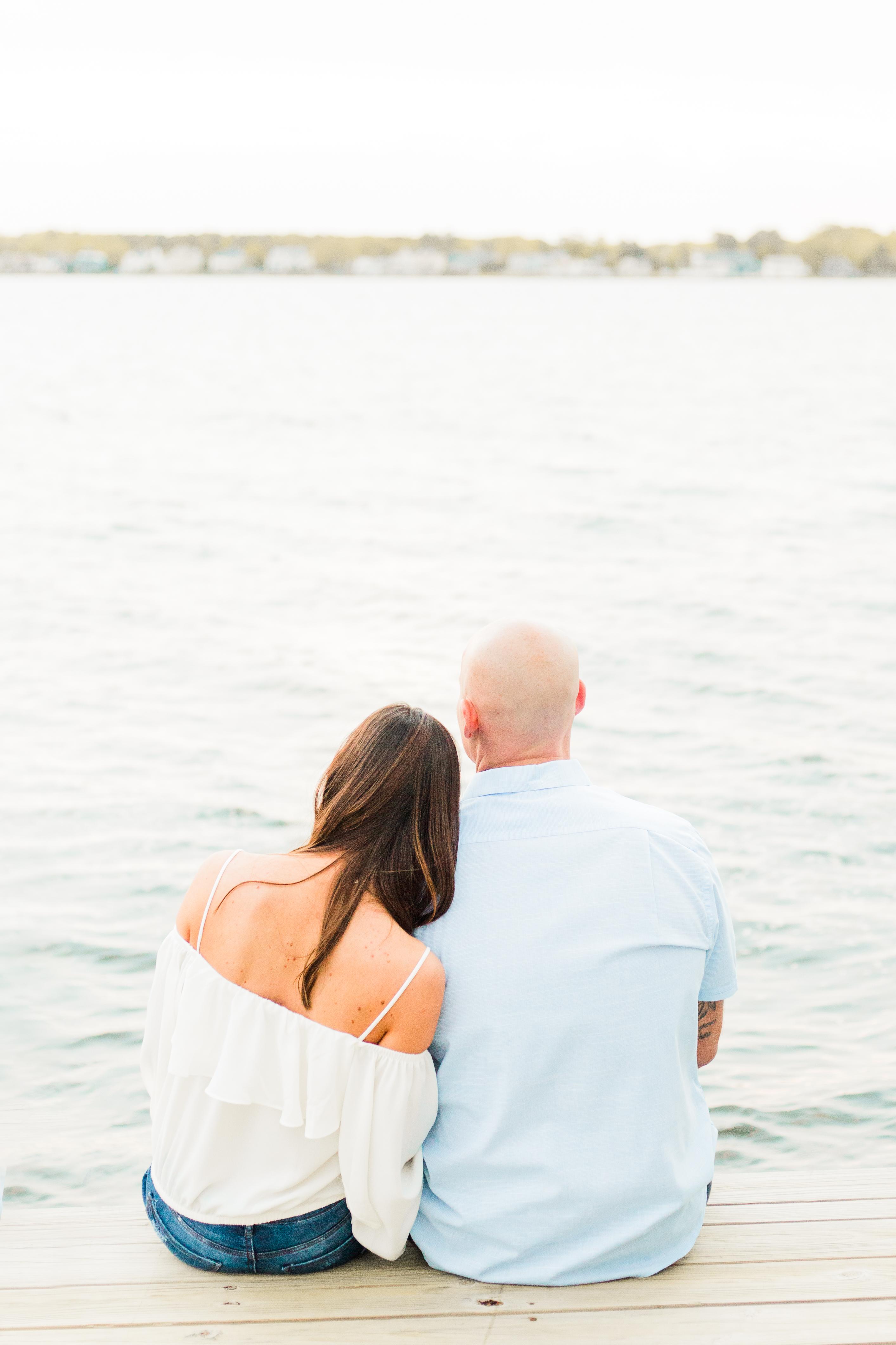The Wedding Website of Johnna Malter and Ray Tillotson