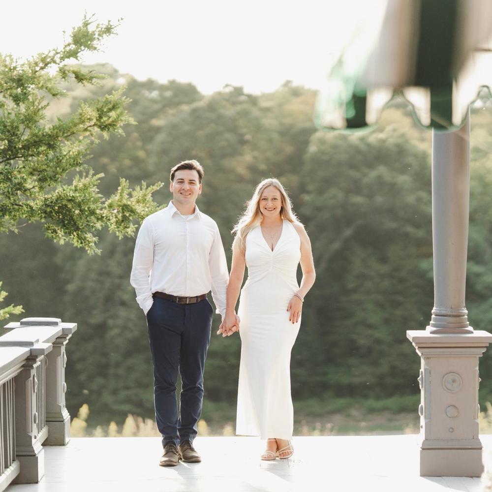 Nicholas Vitale and Meagan Byrne's Wedding Website, image size:1000x1000