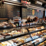 Collegetown Bagels
