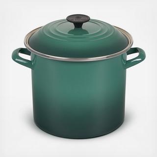 Versatile Stock Pot