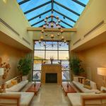 The Coeur d'Alene Resort Spa