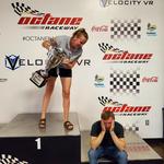 Octane Raceway