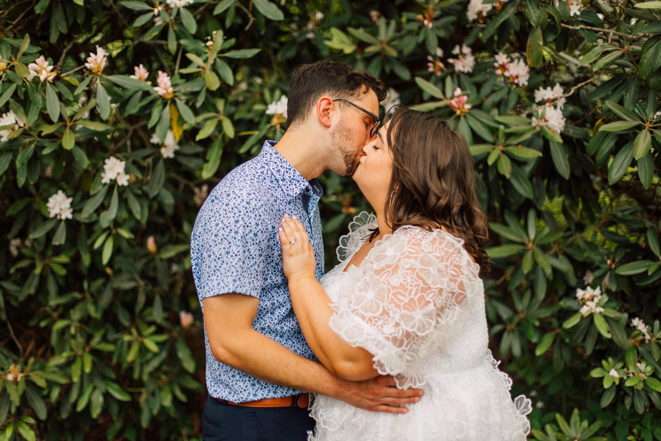 The Wedding Website of Hannah Gebhard and Daniel Pecora