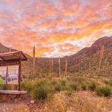 Franklin Mountains State Park