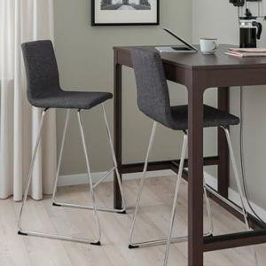 2 barstools for our kitchen