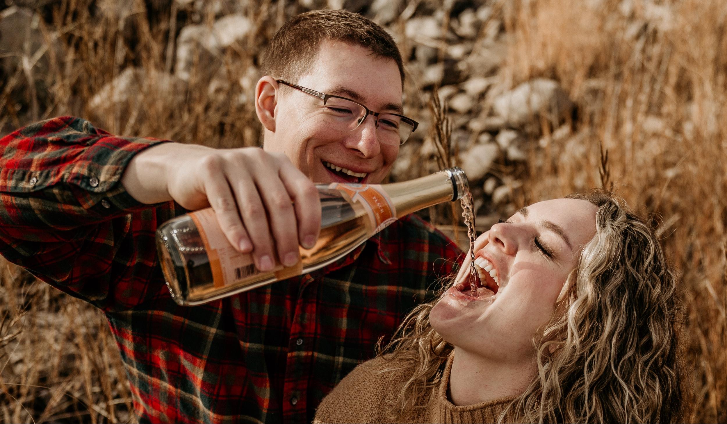 The Wedding Website of Alexa Brooks and Jordan Anderson