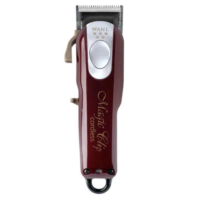 Cordless Magic Clip