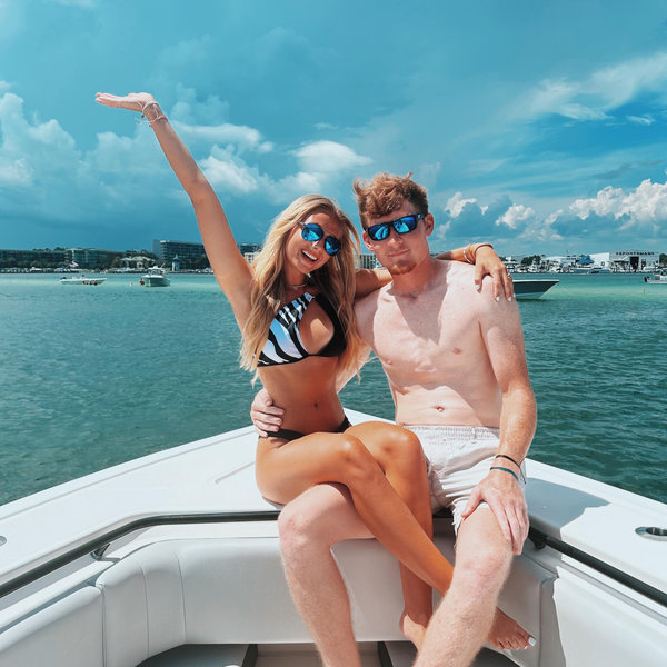 Our Honeymoon Fund