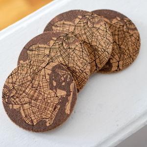 Custom Coasters!