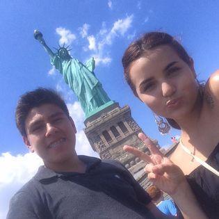 New York, New York 2016