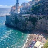 Lido Di Ravello Beach Club