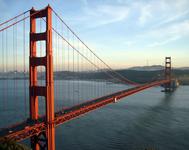 Golden Gate Bridge