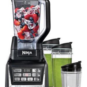 Nutri Ninja Duo BL642 Auto iQ Blender