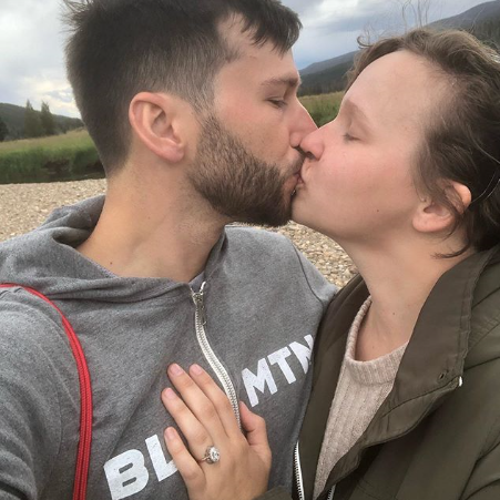 September 9, 2019 AKA The Proposal