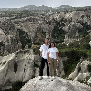 Futuros viajes | Future Trips