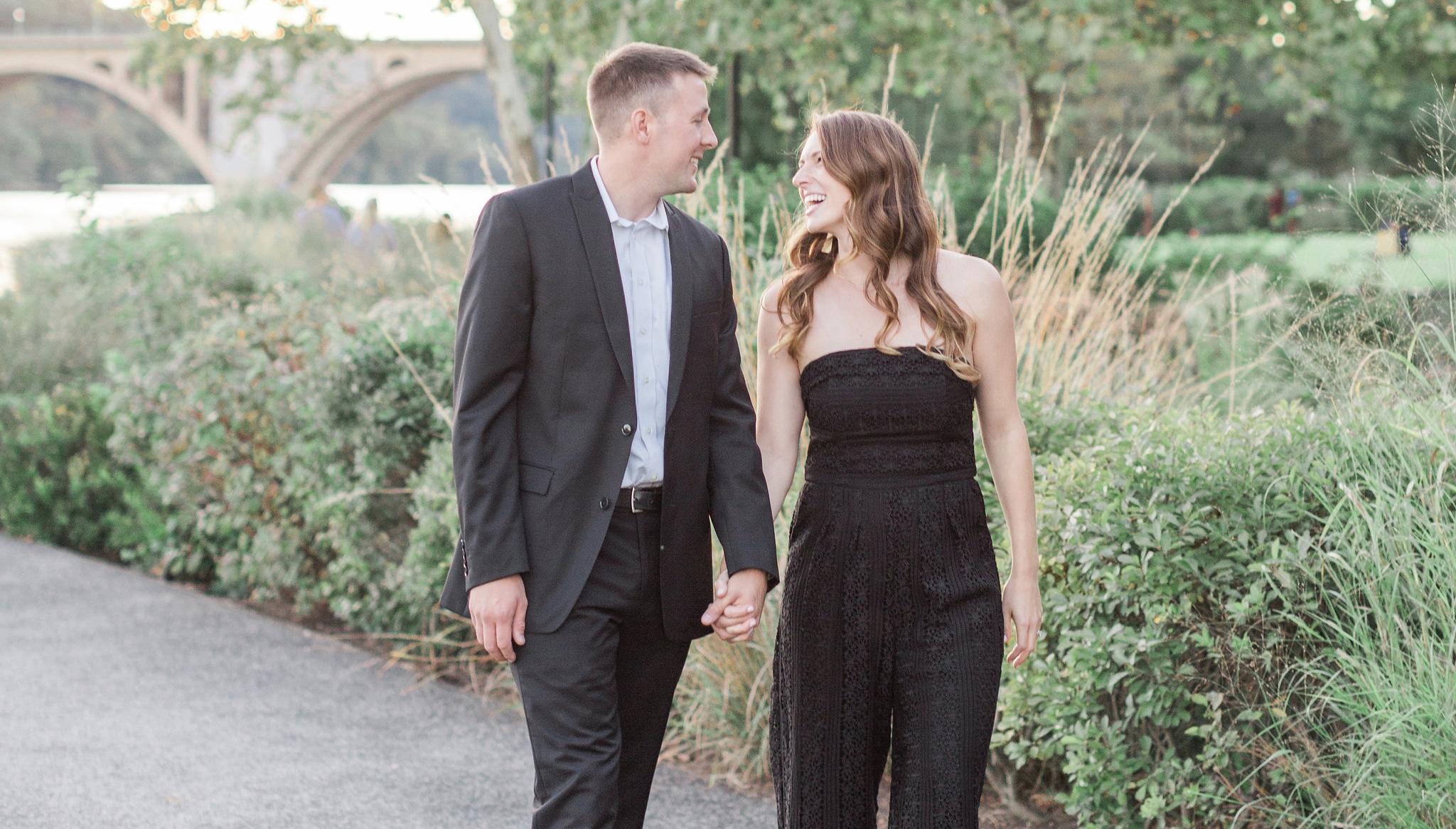 The Wedding Website of Kaitlyn Williams and Christopher Dempsey