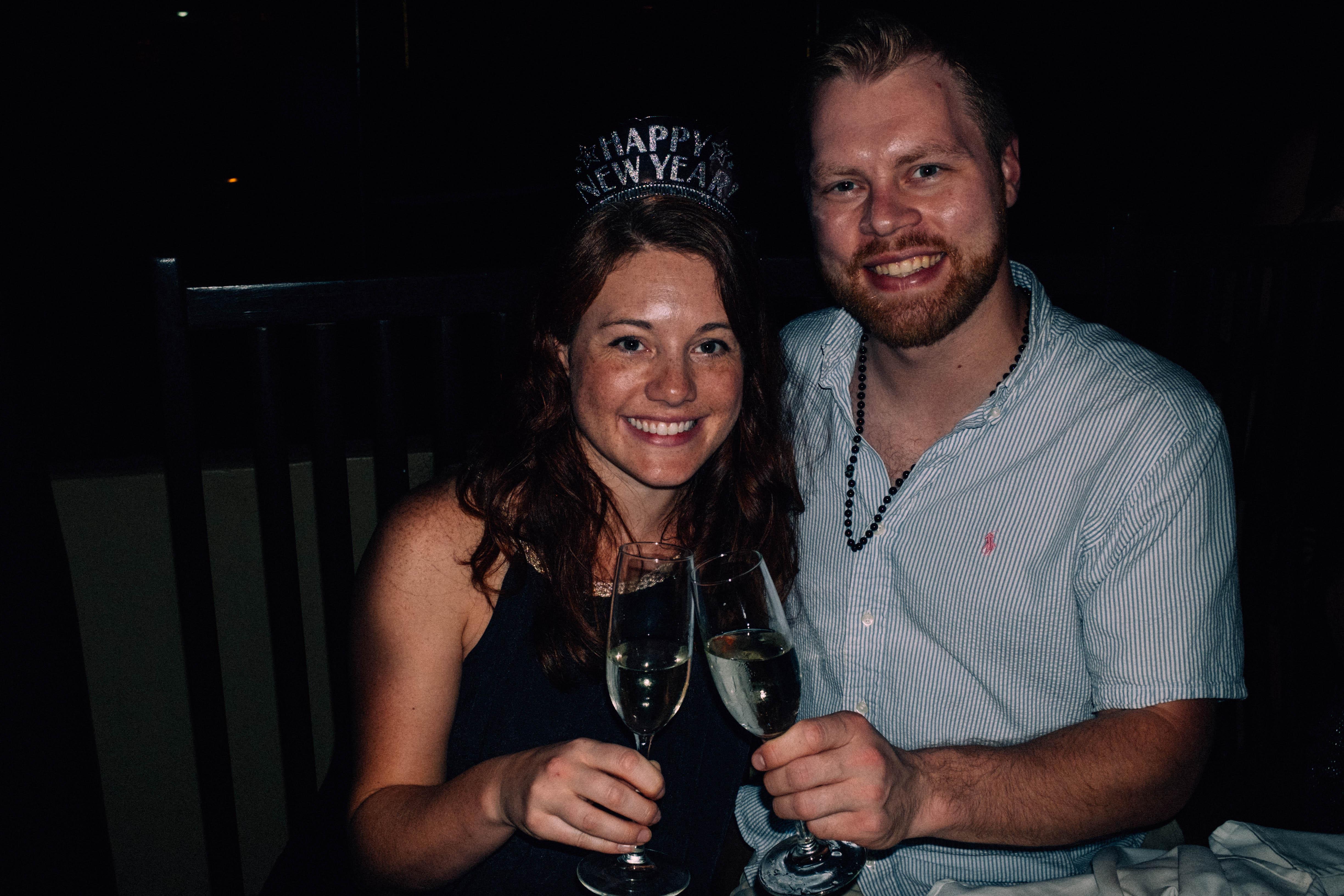 The Wedding Website of Caitlin Kolb and William Poirier