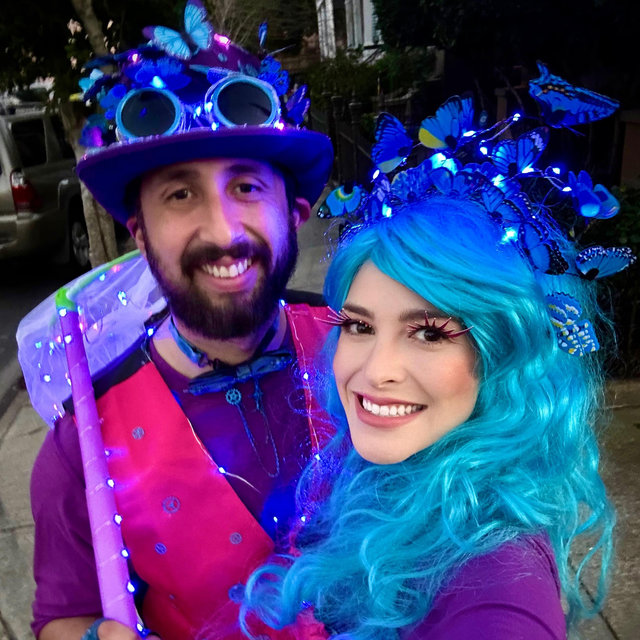 Married Life