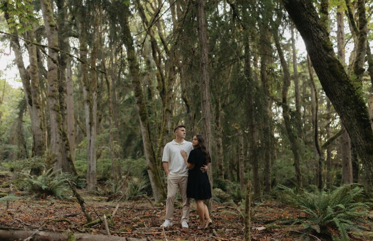 The Wedding Website of Jennifer Ostapets and Ruvim Yefimchuk