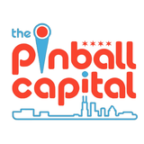 The Pinball Capital