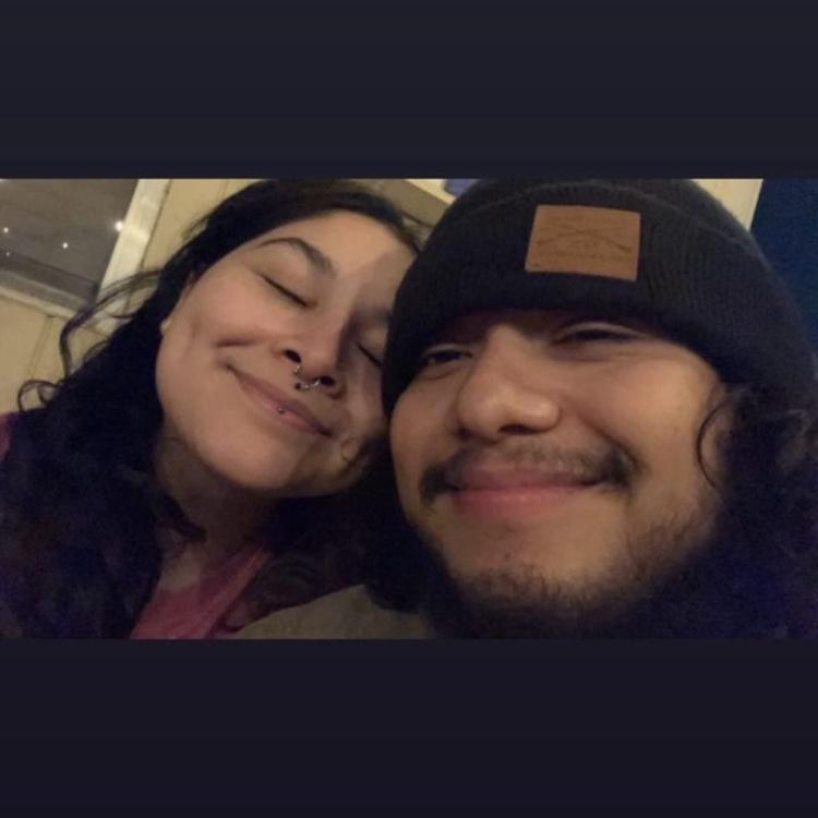 Our drunken 2024 New Years 🥂