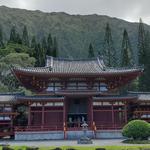 Byodo-In Temple