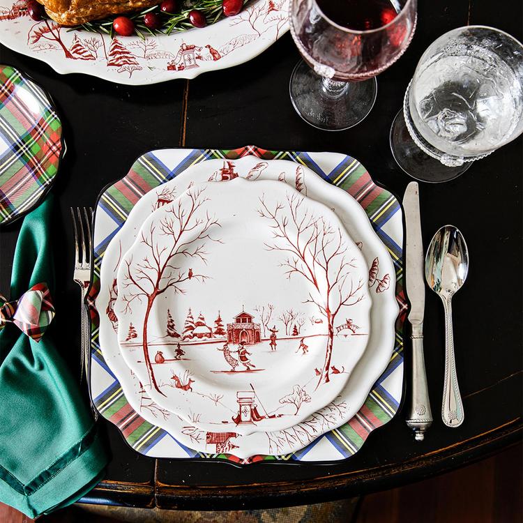 Juliska, Country Estate Winter Frolic 