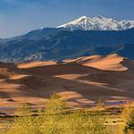 Great Sand Dunes National Park