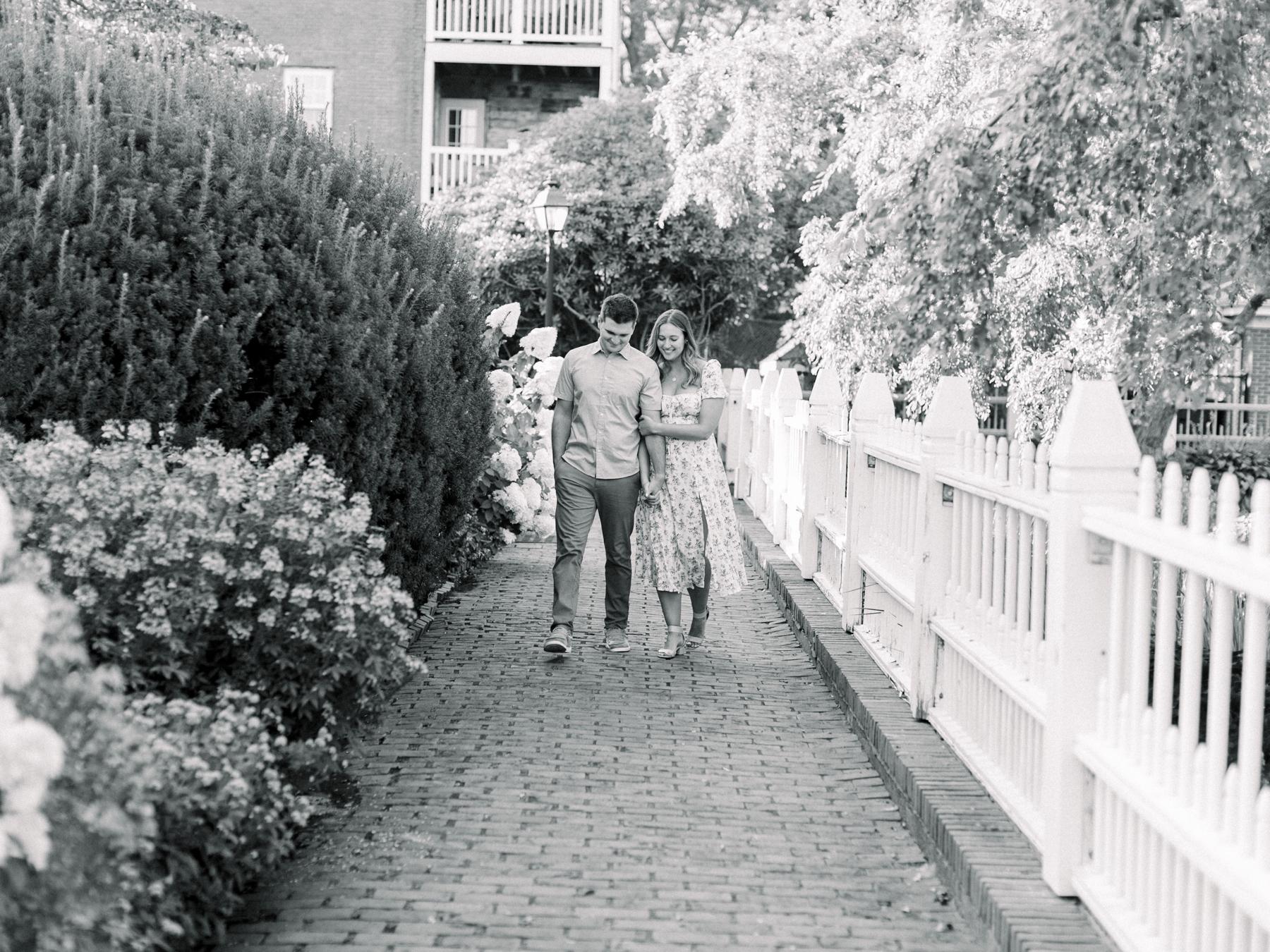 The Wedding Website of Emily Claire and Sam Howard