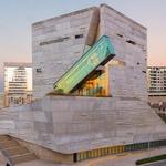 Perot Museum of Nature and Science