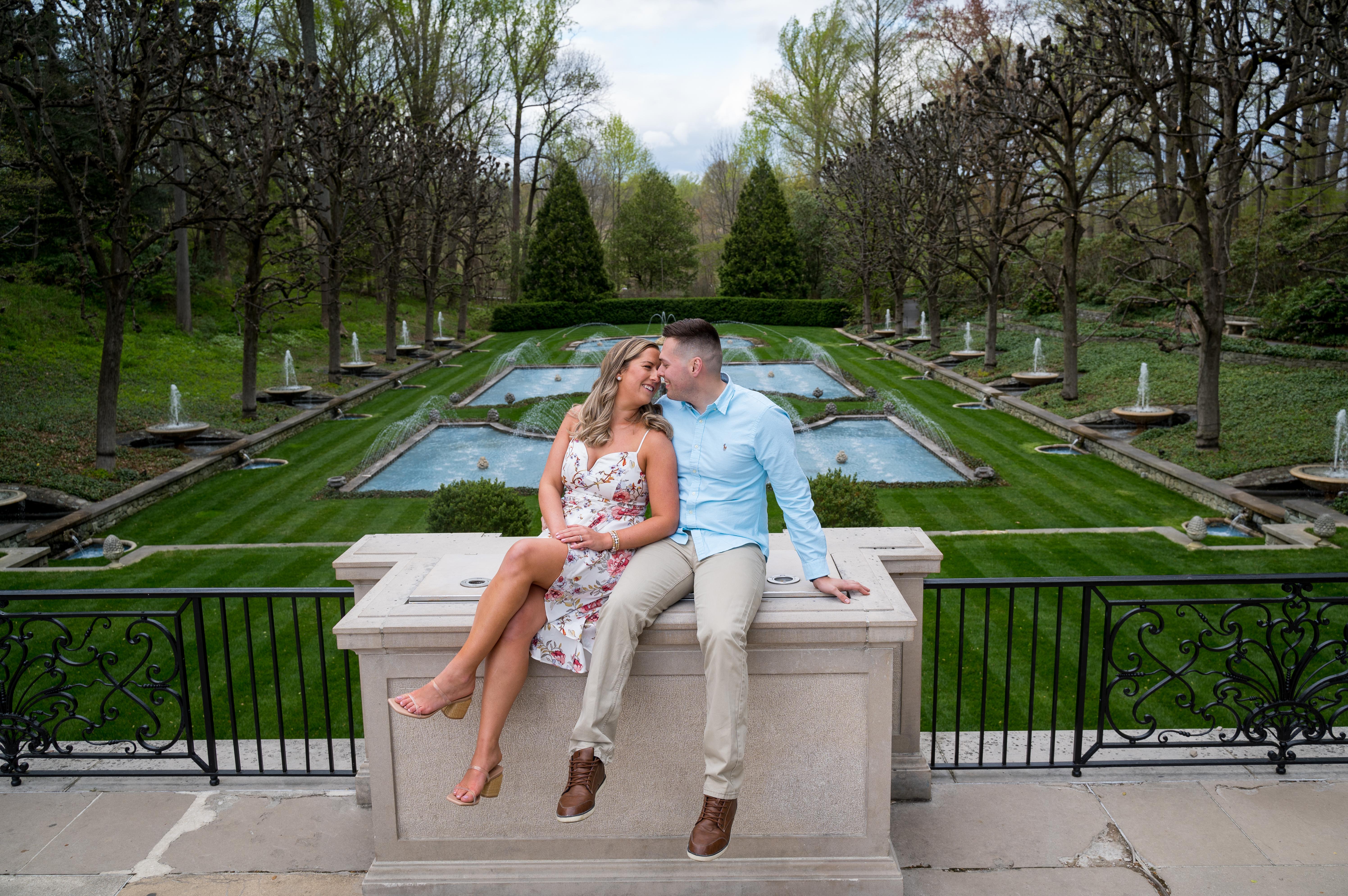 The Wedding Website of Allison Schwartz and Logan Schwartz