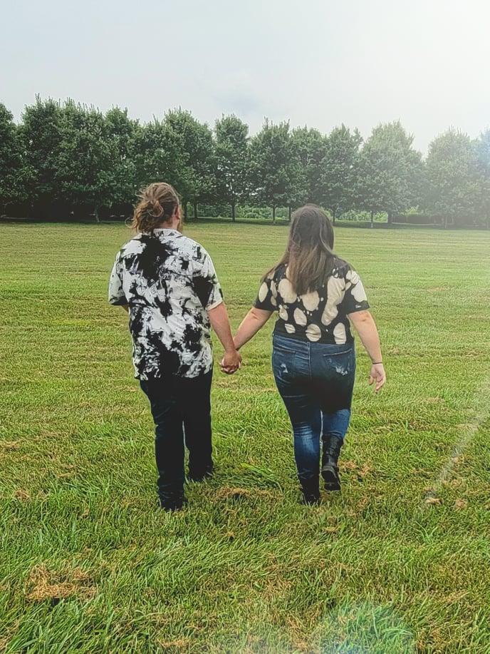 The Wedding Website of Danielle Moore-Galley and Raymond Gallagher