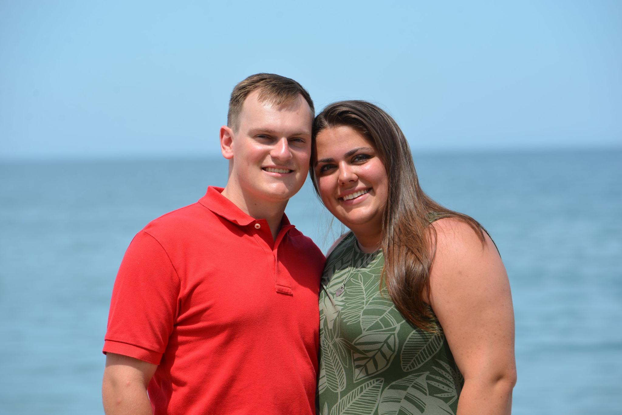 The Wedding Website of Courtney Kupniewski and Nathan Murphy