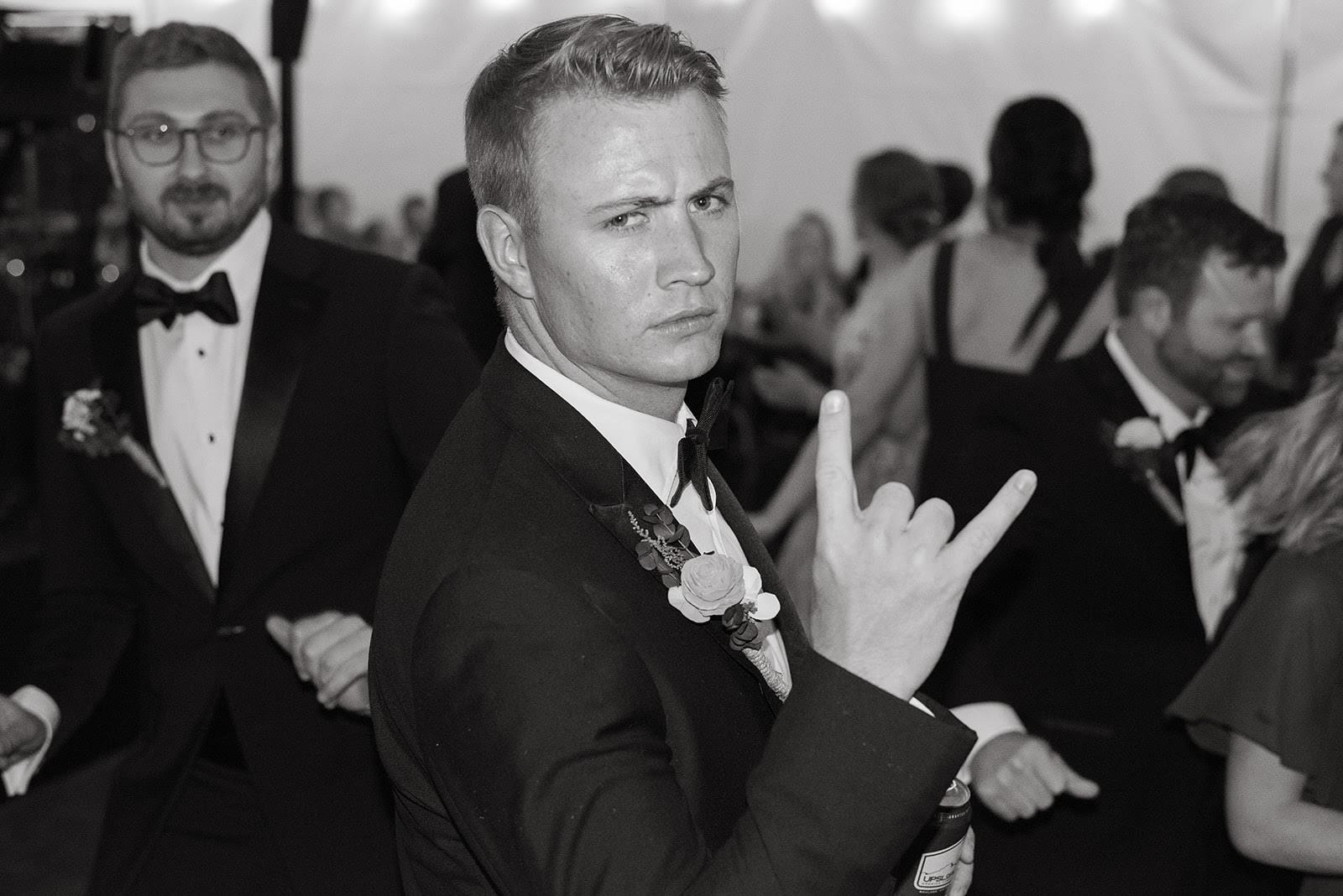 The Wedding Website of Candice Humphrey and Steven Musholt