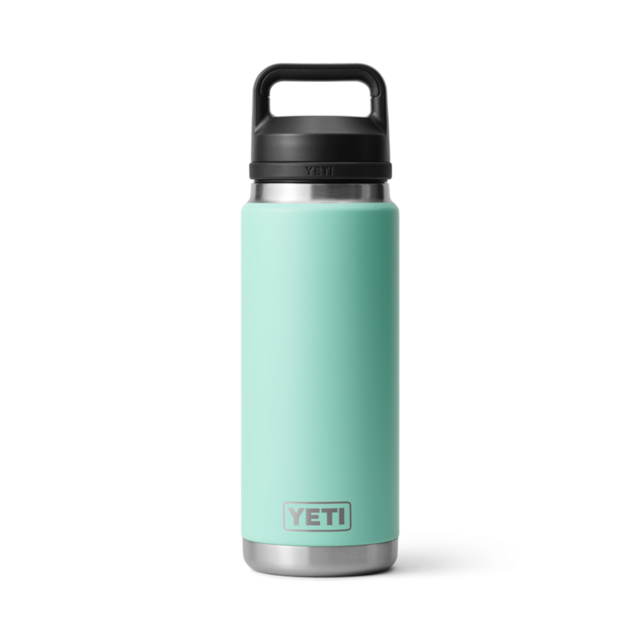 Yeti Rambler 26oz Water Bottle