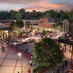 Downtown Duluth Restaurants and Shops