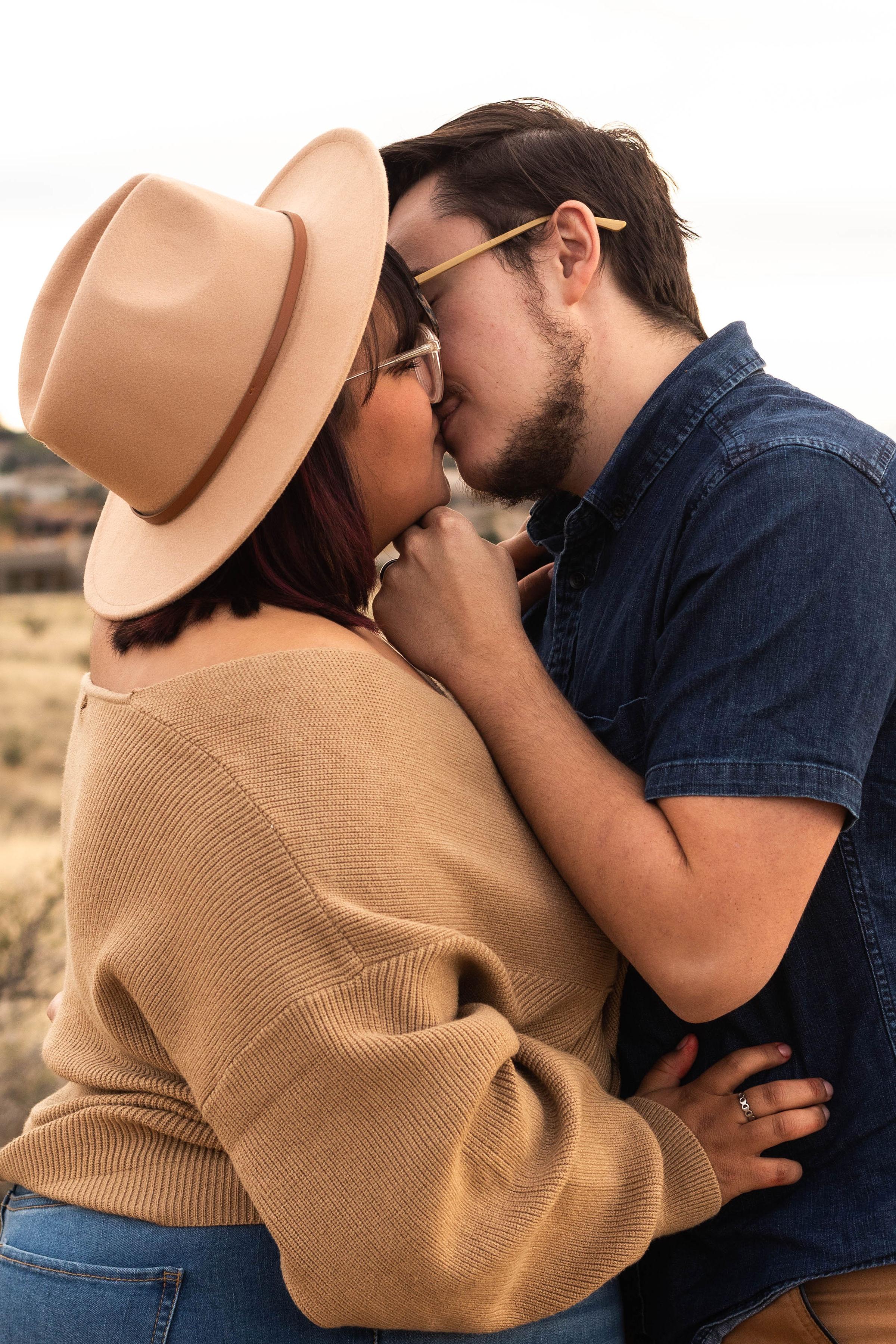 The Wedding Website of Crista Gallegos and Dean Goggans