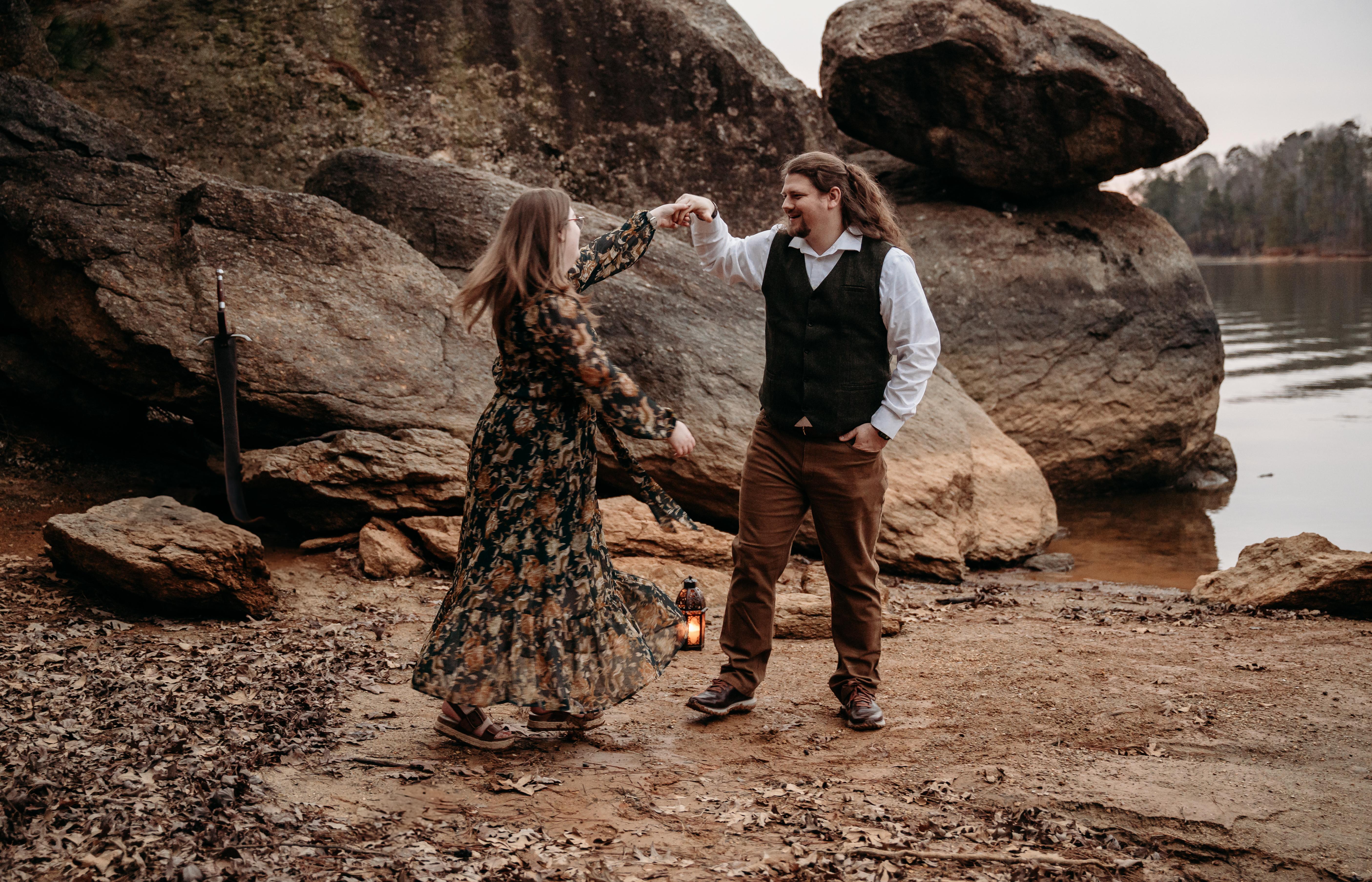 The Wedding Website of Jacqueline Bellini and Trent Rafferty